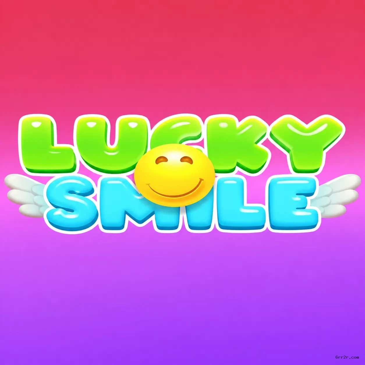 Explorando o Fascinante Mundo de LuckySmile e o Desafio dos 6Rr